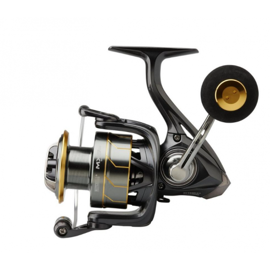 Carrete Mitchell MX2 SW 7000