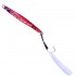 Palms Bit Arts S.S Jig Color RA303 Appeal Red