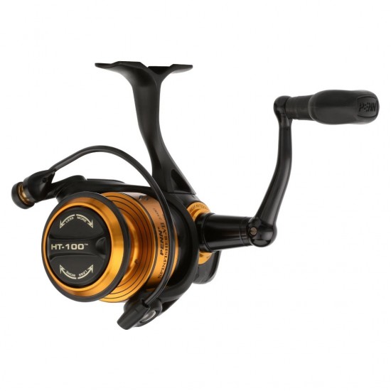 Carrete Penn Spinfisher VII 5500