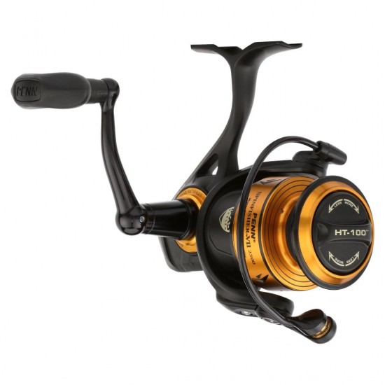 Carrete Penn Spinfisher VII 5500
