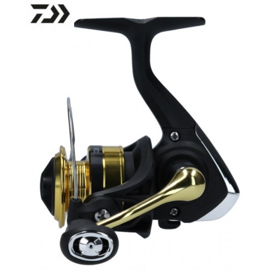 Carrete Daiwa RS 2500