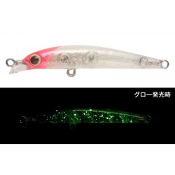 Aqua-Wave Shallow Magic Color A85