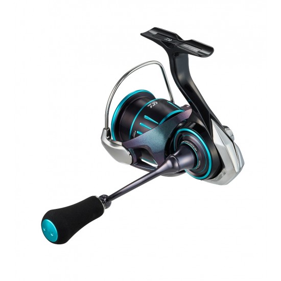 Carrete Daiwa Emeraldas RX 23 LT 2500 Eging