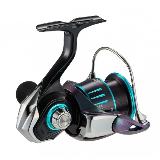 Carrete Daiwa Emeraldas RX 23 LT 2500 Eging