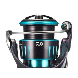   Carrete Daiwa Emeraldas RX LT 2023 2500XHDH 