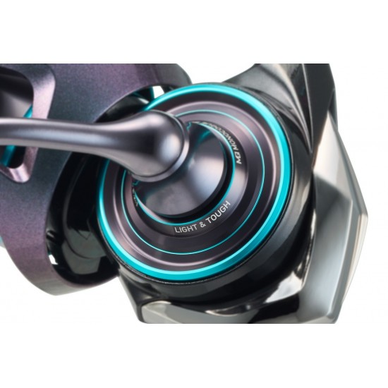 Carrete Daiwa Emeraldas RX 23 LT 2500 Eging