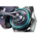   Carrete Daiwa Emeraldas RX LT 2023 2500XHDH  Eging