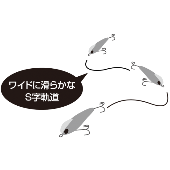 Aqua-Wave S Magic Color A159