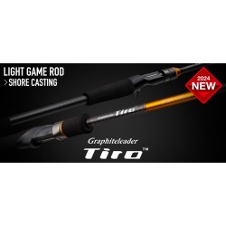 Caña Olympic Graphiteleader Tiro 2024 792ML