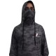 Major Craft Wear Sun Protection Hoodie Ropa y Calzado