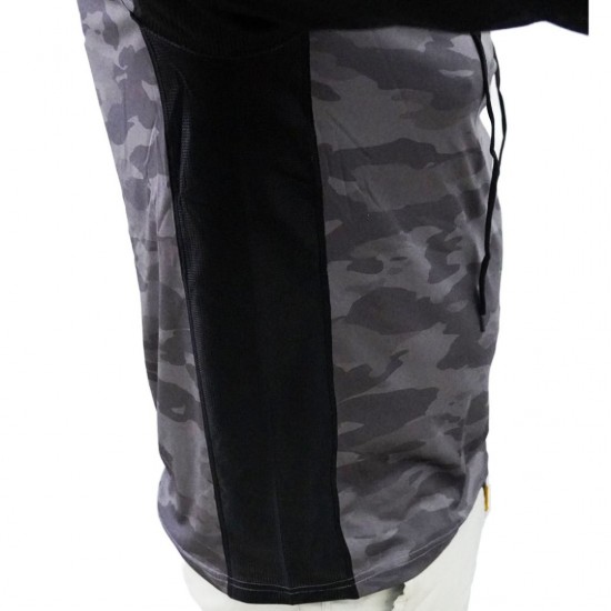 Major Craft Wear Sun Protection Hoodie Ropa y Calzado