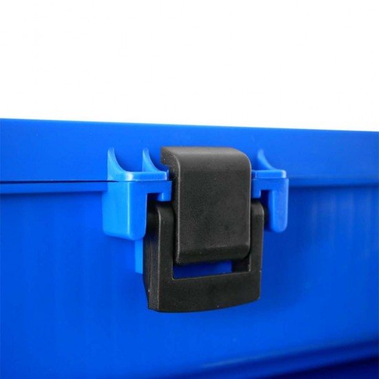 Caja Yuki Maxi Box Store Case Cajas Portabajos / Plegadoras