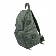 Mochila Mitchell MX Camo