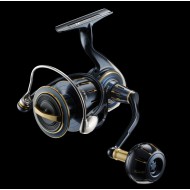 Carrete Daiwa Saltiga G23 4000 XH