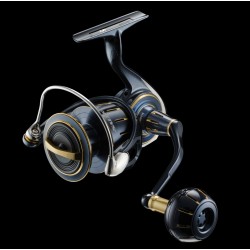 Carrete Daiwa Saltiga G23 4000 XH