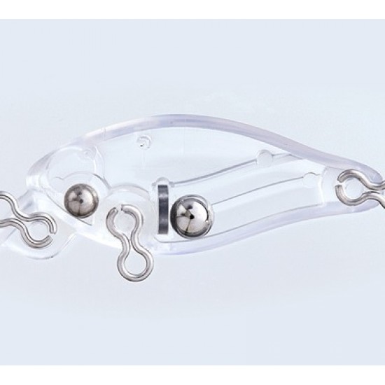 Aqua-Wave Minow Magic Color A87