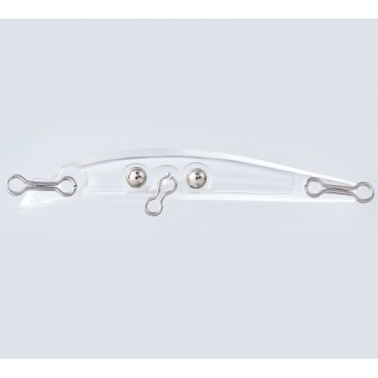 Aqua-Wave Shallow Magic Color A80