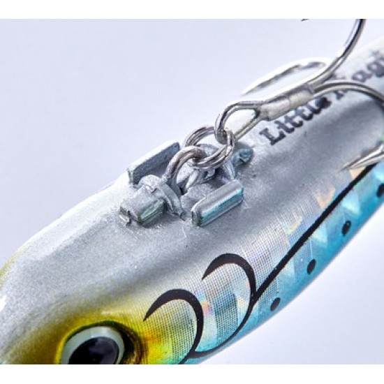 Aqua-Wave Little Magic Color A157