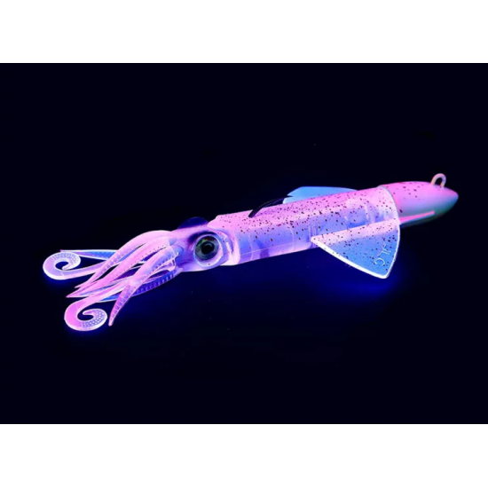 Jlc Xipi EVO Color Transparent Glow Vinilos