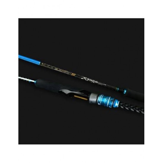 Caña Xzoga Blastino Egi 83M2 Eging 