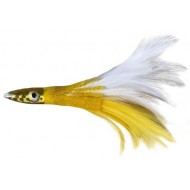 Williamson Albacore Feather