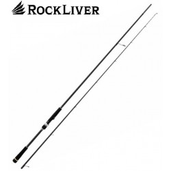 Caña Major Craft RockLiver 1G Hard Rock 762ML