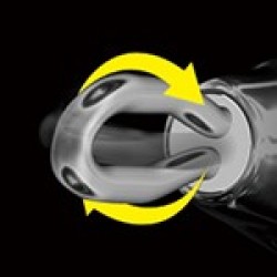 Duel ez-SLIM™ CLOTH Color LM