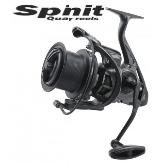 Carrete Kali Kunnan Spinit Win 7700S Surf SurfCasting