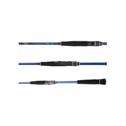 Caña Daiwa Samurai 902HMHFS