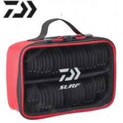 Estuche plegadoras EVA Surf