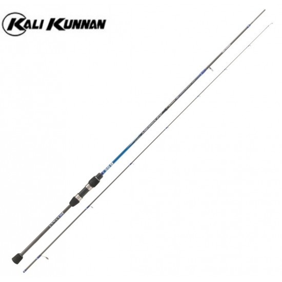 Caña Kali Kunnan Merrik 210 Spinning