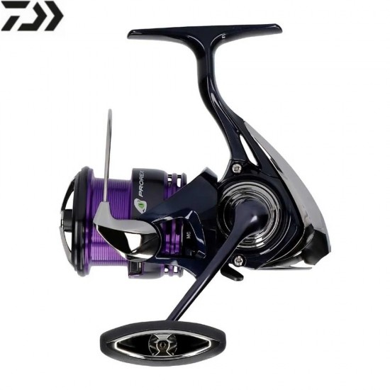 Carrete Daiwa Prorex LT 2500 2024 