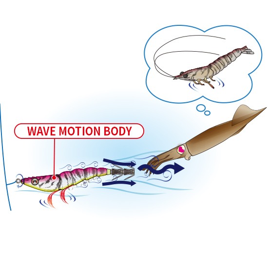 Duel ez-SLIM™ CLOTH Color WHRH 