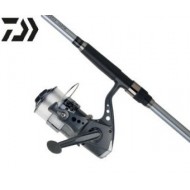 Carrete Daiwa Q830FM