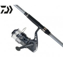  Carrete Daiwa Q830FM