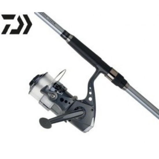 Carrete Daiwa Q830FM