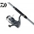 Carrete Daiwa Q830FM