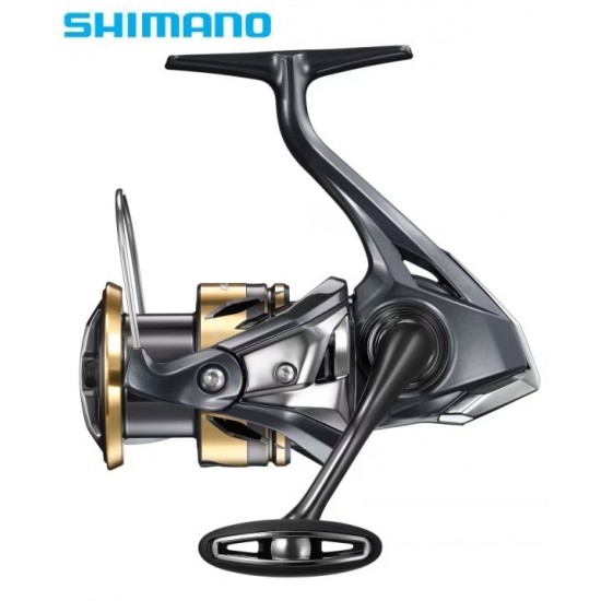 Carrete Shimano Ultegra FD C3000 HG Spinning