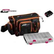 Cinnetic Eging Waist Bag