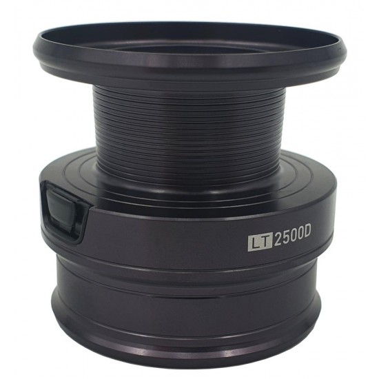 Bobina Universal Daiwa Deep LT 3000 D Bobinas y Accesorios