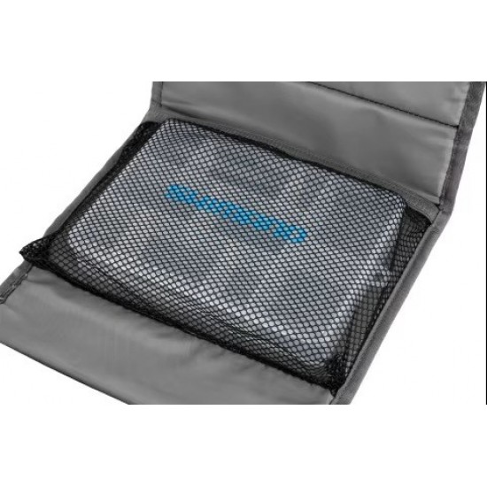 Funda Shimano Travellers Wrap 