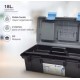 Caja Gsc Evolution 18L 