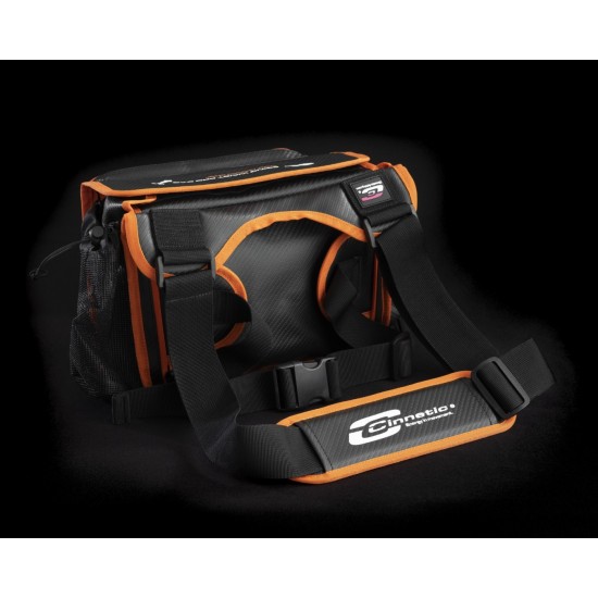 Cinnetic Eging Waist Bag 