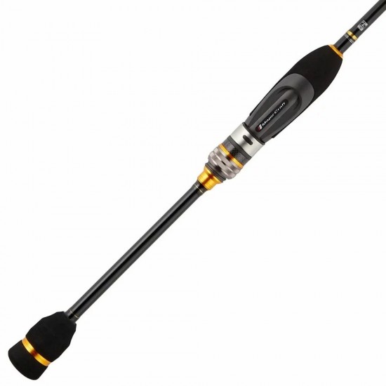 Caña Major Craft New Crostage CRX-T732 AJI 