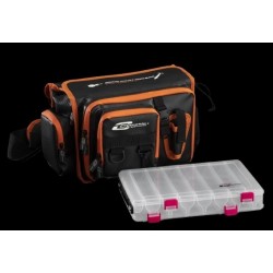 Cinnetic Eging Waist Bag