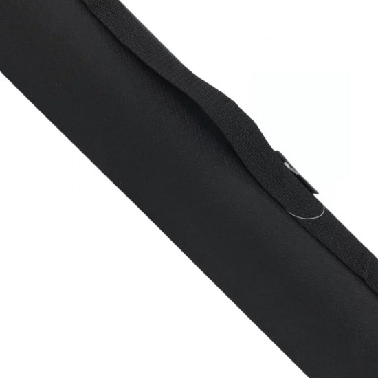 Major Craft Funda Semirigida SHC-106S Funda Cañas / Estuche Carretes / Estuche Bobinas