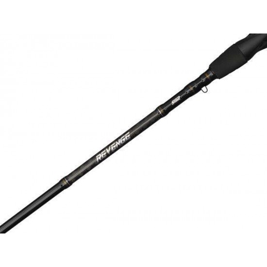Caña Savage Gear Revenge SG2 Medium Game 2.43M Spinning