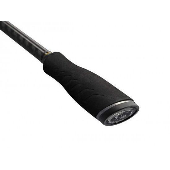 Caña Savage Gear Revenge SG2 Medium Game 2.43M Spinning