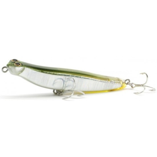 Jackson Debu Nyoro 85 SSS Spinning