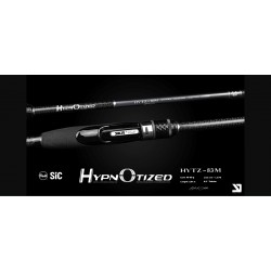 Caña YKR Hypnotized 83M